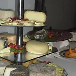 Ristorante Farneta Ξενοδοχείο Κορτόνα