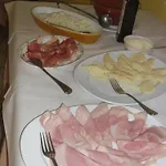 Ristorante Farneta 3* Κορτόνα