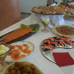 Ristorante Farneta 3* Κορτόνα
