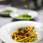 Ξενοδοχείο Ristorante Farneta 3*
