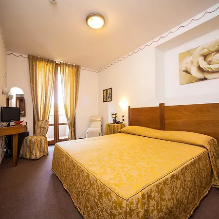 Ristorante Farneta 3* Κορτόνα