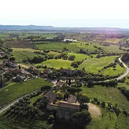 Ristorante Farneta 3*