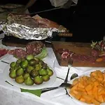 Ristorante Farneta Κορτόνα