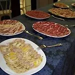 Ristorante Farneta Ξενοδοχείο Κορτόνα