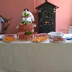 Hotel Ristorante Farneta Cortona