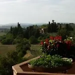 Ristorante Farneta 3* Cortona