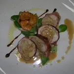 Ristorante Farneta Ξενοδοχείο Κορτόνα
