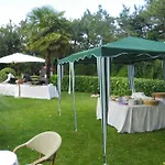 Ristorante Farneta 3* Κορτόνα