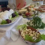 Ristorante Farneta Κορτόνα