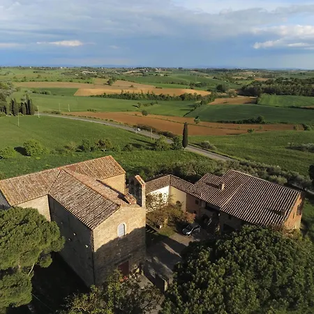 Ristorante Farneta 3*