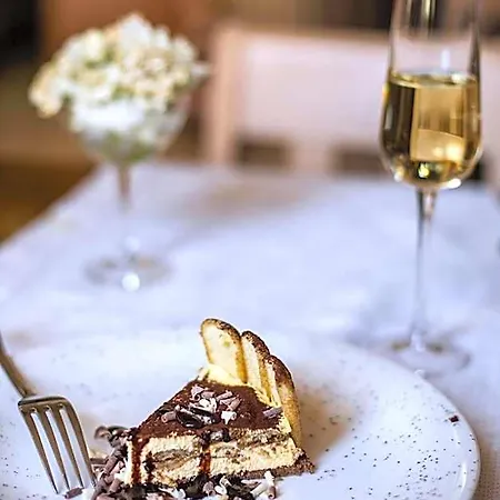 Ristorante Farneta