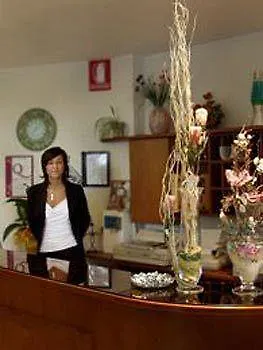 Ristorante Farneta コルトーナ