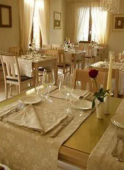 Ristorante Farneta ホテル