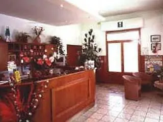 Ristorante Farneta Otel 3*