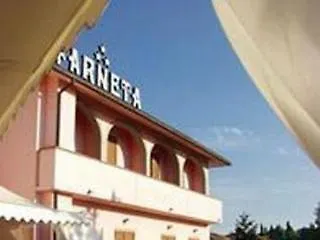 Ristorante Farneta ホテル