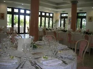 Ristorante Farneta コルトーナ