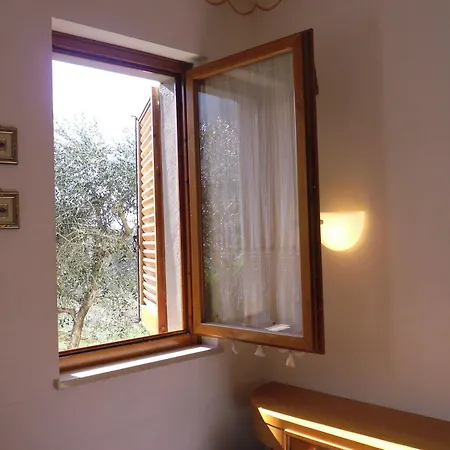 Hotel Ristorante Farneta 3*