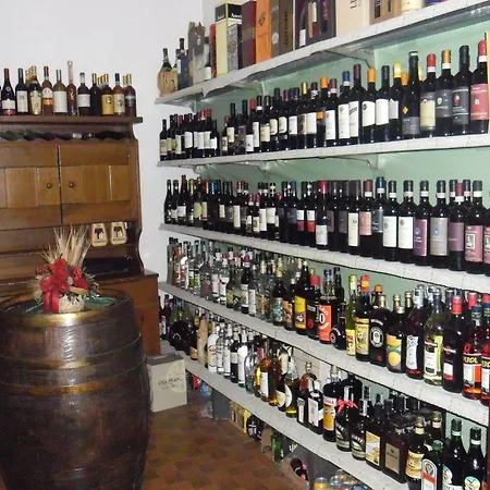 Ristorante Farneta ホテル 3*