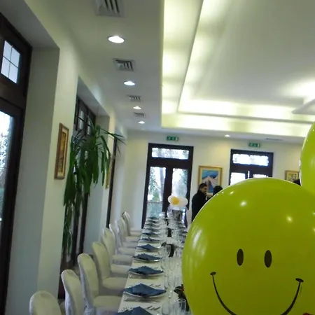 Ristorante Farneta ホテル 3*