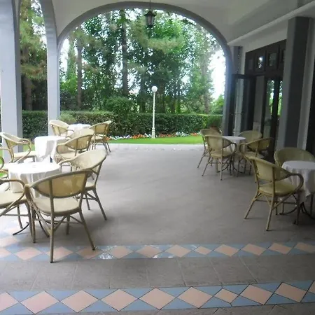 Ristorante Farneta 3* コルトーナ
