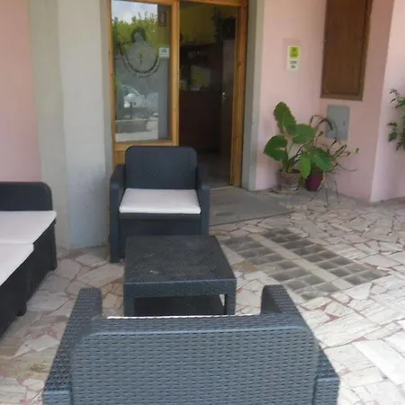 Hotel Ristorante Farneta Cortona