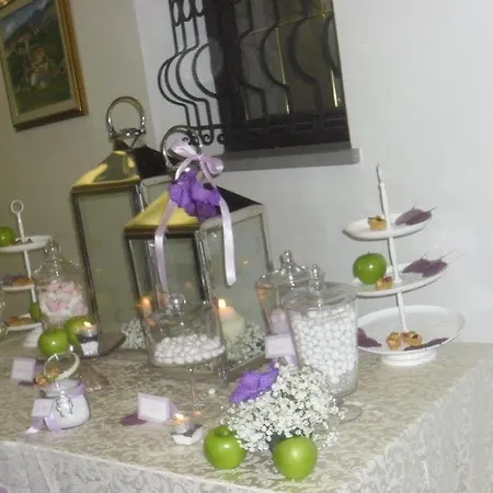 Ristorante Farneta ホテル 3*