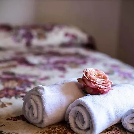 Hotel Ristorante Farneta 3*