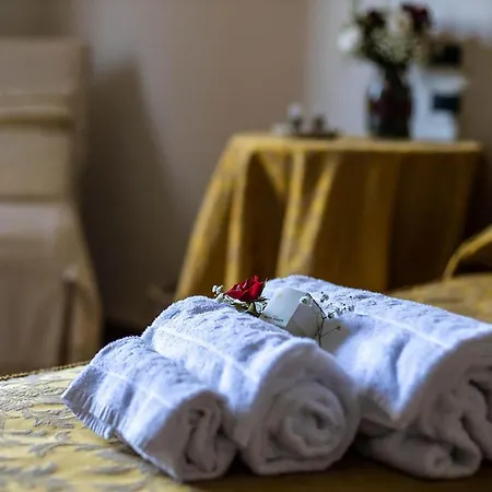 Ristorante Farneta Hotell