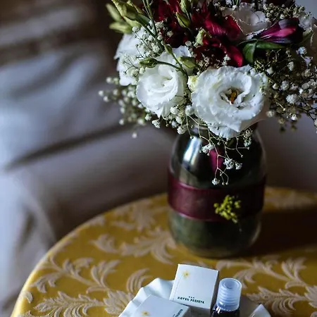 Ristorante Farneta Cortona