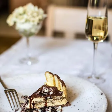 Ristorante Farneta 3*