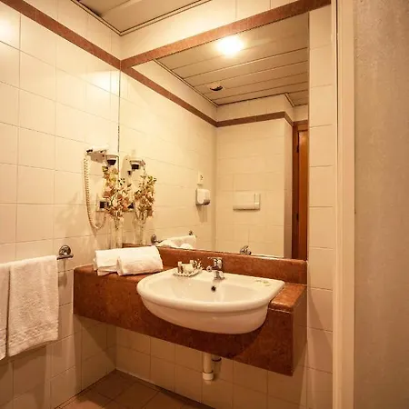 Ristorante Farneta Hotel