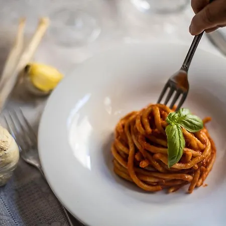 Ristorante Farneta Hotel Cortona