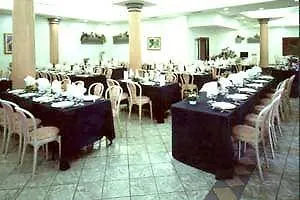 Otel Ristorante Farneta