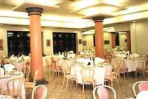 Ristorante Farneta Hotell Cortona