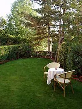 Hotell Ristorante Farneta