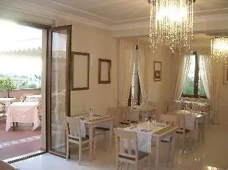 Ristorante Farneta Отель 3*