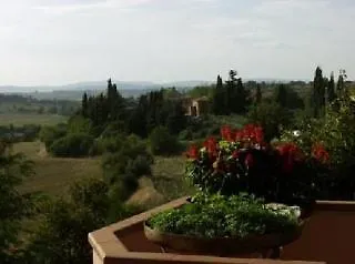 Ristorante Farneta 3* Cortona