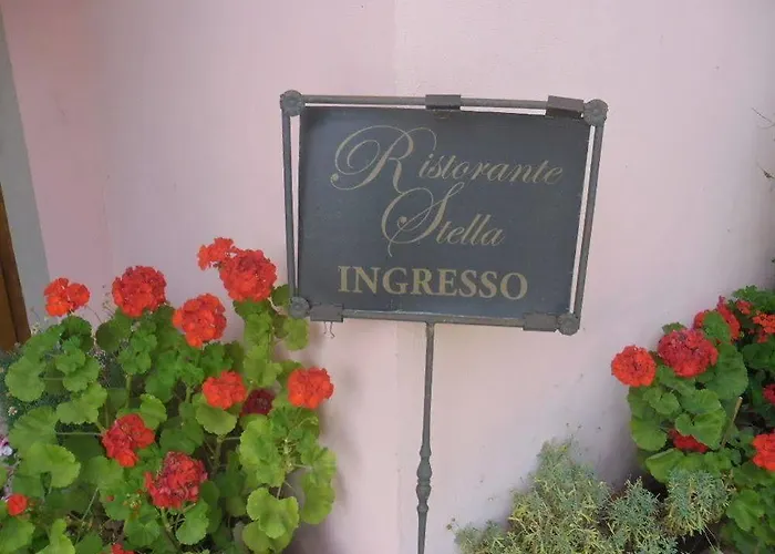 Ristorante Farneta Otel Cortona