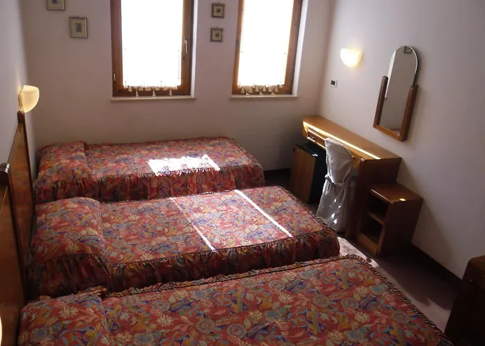 Hotell Ristorante Farneta Cortona