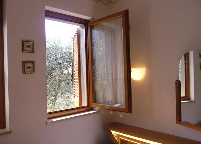 Otel Ristorante Farneta 3*