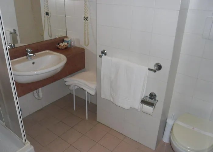 Otel Ristorante Farneta 3*