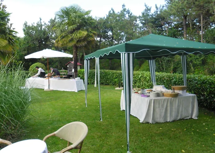 Ristorante Farneta 3* Cortona