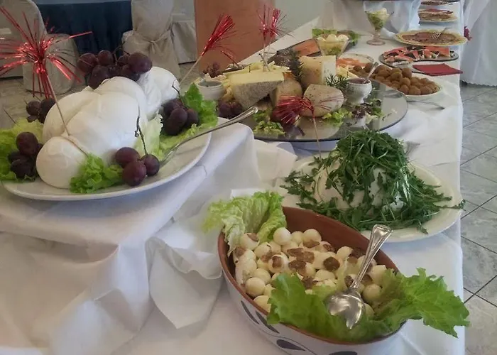 Ristorante Farneta Cortona