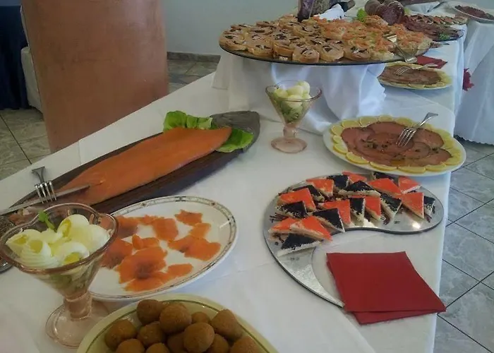 Ristorante Farneta 3* Cortona