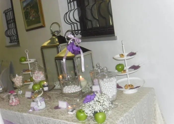 Ristorante Farneta Hotell 3*