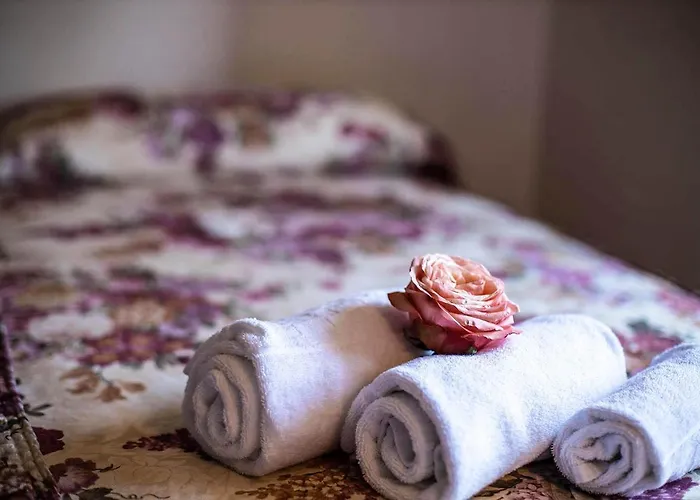 Hotell Ristorante Farneta 3*