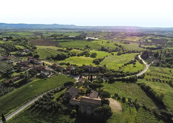 Ristorante Farneta 3*