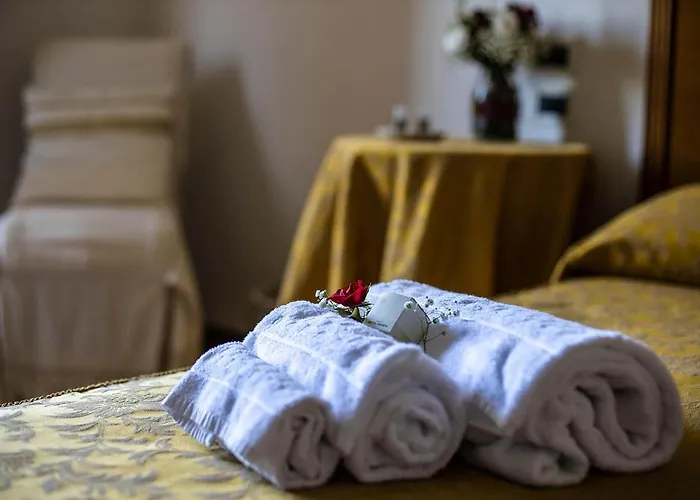 Ristorante Farneta Otel