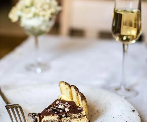 Ristorante Farneta 3*