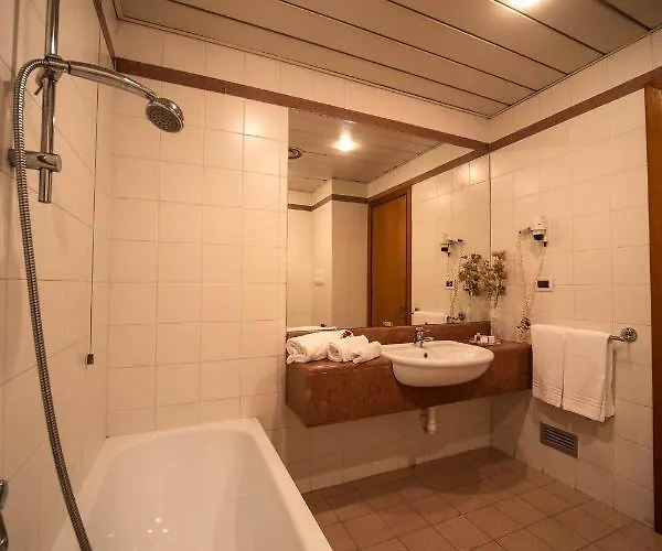 Hotell Ristorante Farneta